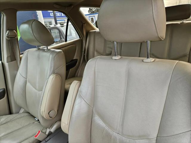 2003 Lexus RX 300 RX 300
