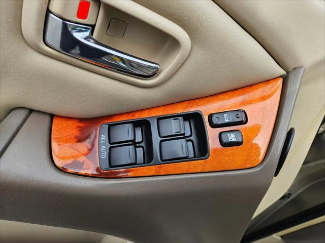 2003 Lexus RX 300 RX 300