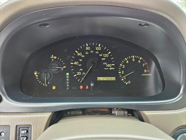 2003 Lexus RX 300 RX 300