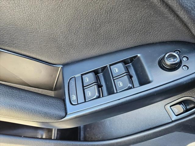 2009 Audi A4 2.0T Premium