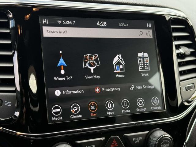 2019 Jeep Grand Cherokee Limited 4x4