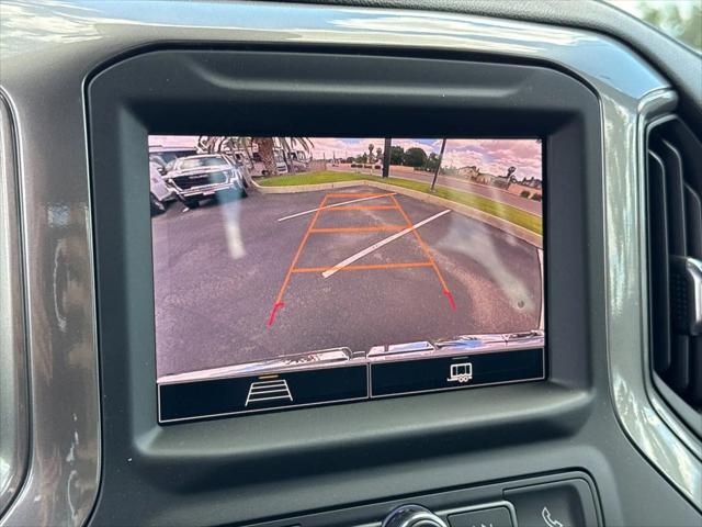2026 GMC Sierra 1500 Double Cab, Standard Bed, Pro, 4WD