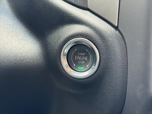 2026 GMC Sierra 1500 Double Cab, Standard Bed, Pro, 4WD