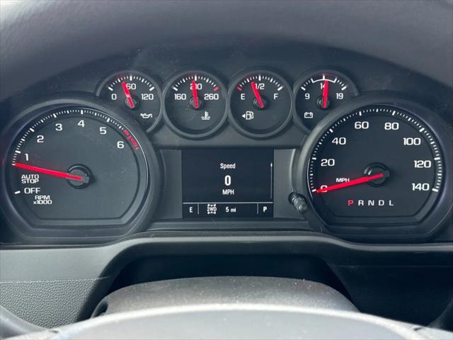 2026 GMC Sierra 1500 Double Cab, Standard Bed, Pro, 4WD