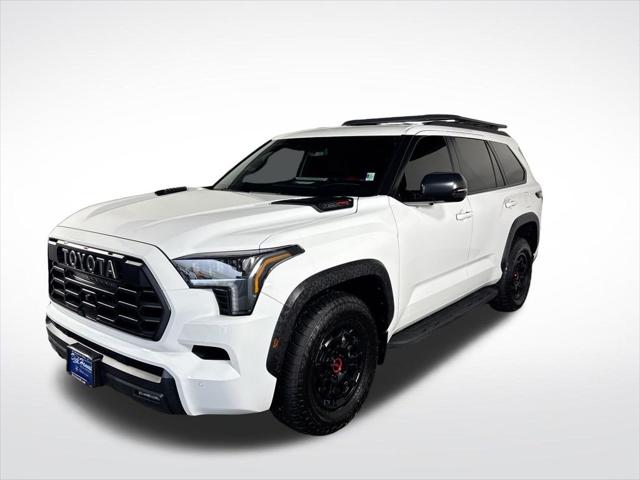 2025 Toyota Sequoia TRD Pro for sale in Vancouver, WA