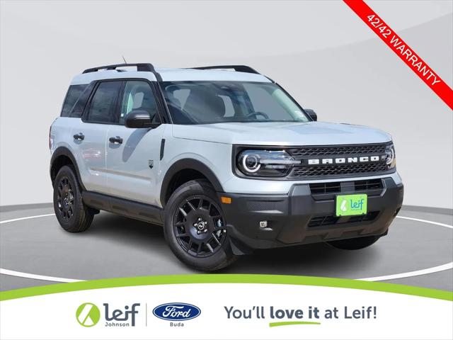 2026 Ford Bronco Sport Big Bend for sale in Buda, TX