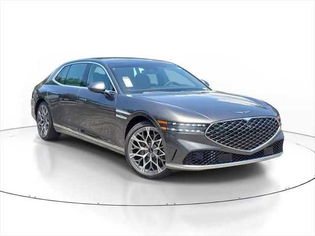 2026 Genesis G90 3.5T E-SC MHEV AWD for sale in Fort Myers, FL