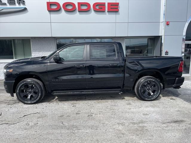 2026 RAM Ram 1500 RAM 1500 EXPRESS CREW CAB 4X4 57 BOX 2026 RAM Ram 1500 RAM 1500 EXPRESS CREW CAB 4X4 57 BOX