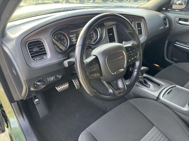 2023 Dodge Charger R/T 2023 Dodge Charger R/T