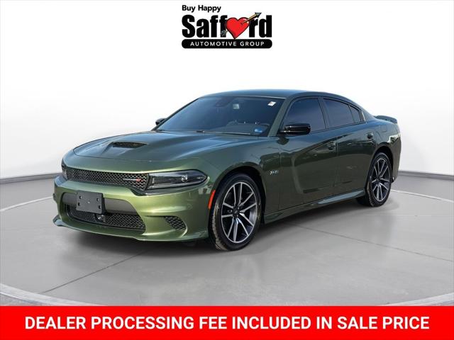 2023 Dodge Charger R/T 2023 Dodge Charger R/T