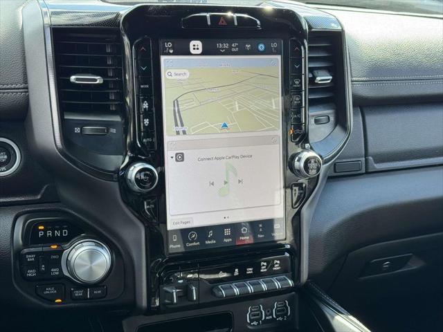 2022 RAM 2500 Power Wagon Crew Cab 4x4 64 Box