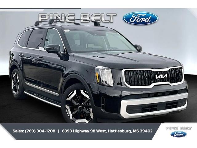 2024 Kia Telluride EX for sale in Hattiesburg, MS