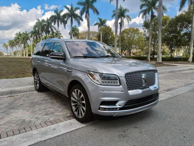 2020 Lincoln Navigator Reserve for sale in Pompano Beach, FL