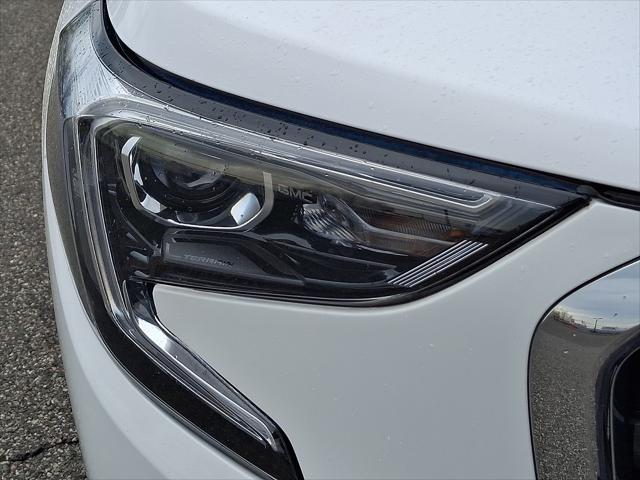 2020 GMC Terrain AWD SLE