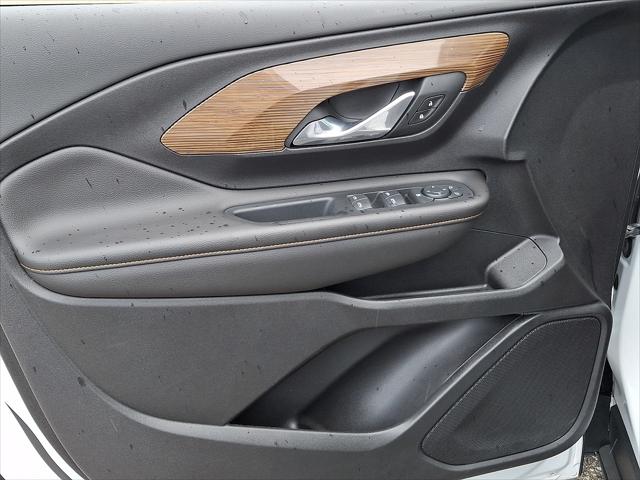 2020 GMC Terrain AWD SLE