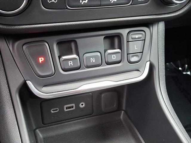 2020 GMC Terrain AWD SLE