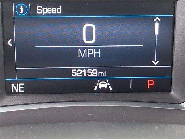 2020 GMC Terrain AWD SLE