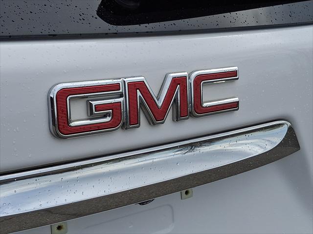 2020 GMC Terrain AWD SLE