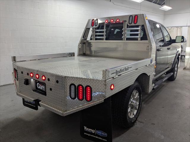2022 Ram 2500 Laramie Crew Cab 4x4 6'4" Box