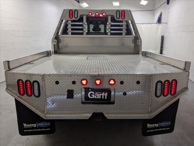 2022 Ram 2500 Laramie Crew Cab 4x4 6'4" Box