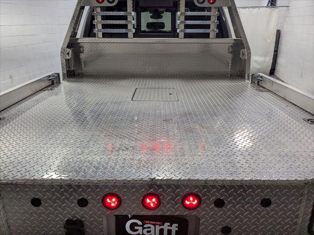 2022 Ram 2500 Laramie Crew Cab 4x4 6'4" Box