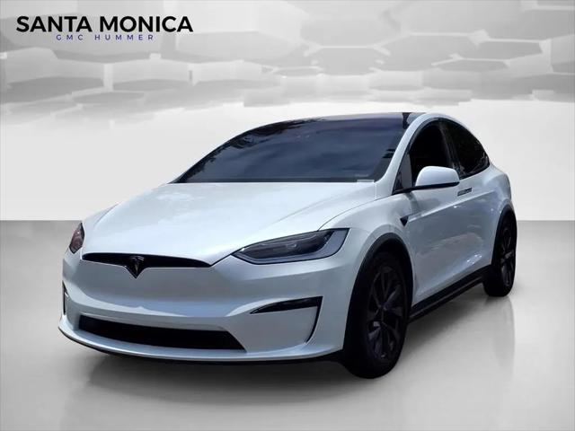 2024 Tesla Model X Long Range for sale in Santa Monica, CA