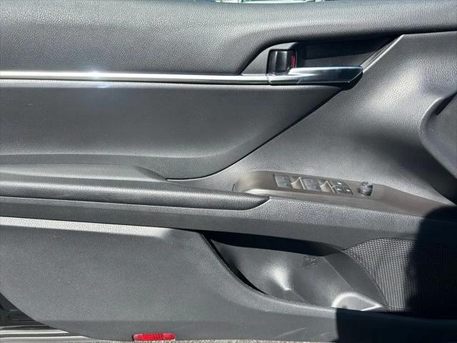 2024 Toyota Camry SE Nightshade