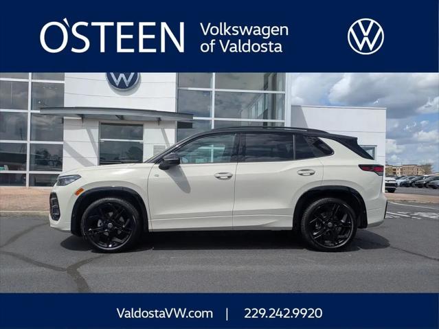 2026 Volkswagen Tiguan SE R-Line Black for sale in Valdosta, GA