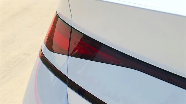 2026 Genesis G90 3.5T E-SC MHEV AWD