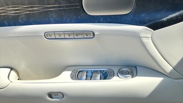 2026 Genesis G90 3.5T E-SC MHEV AWD