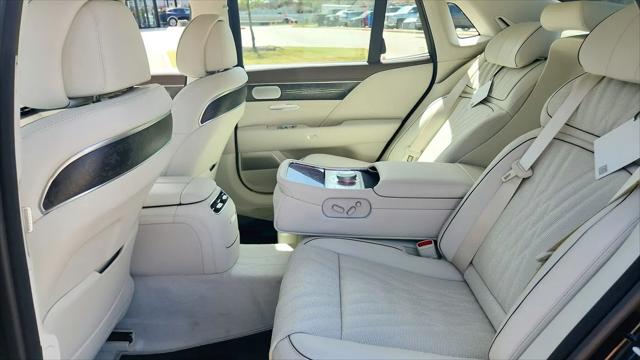 2026 Genesis G90 3.5T E-SC MHEV AWD