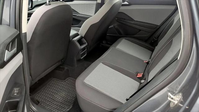 2023 Volkswagen Taos 1.5T S
