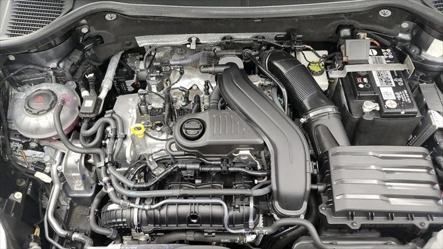 2023 Volkswagen Taos 1.5T S
