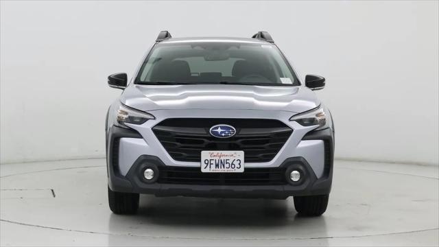 2023 Subaru Outback Premium