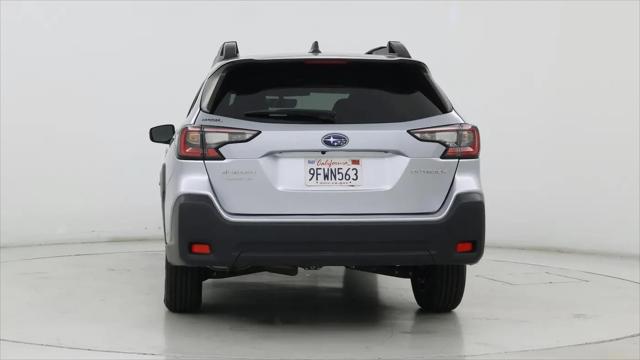 2023 Subaru Outback Premium