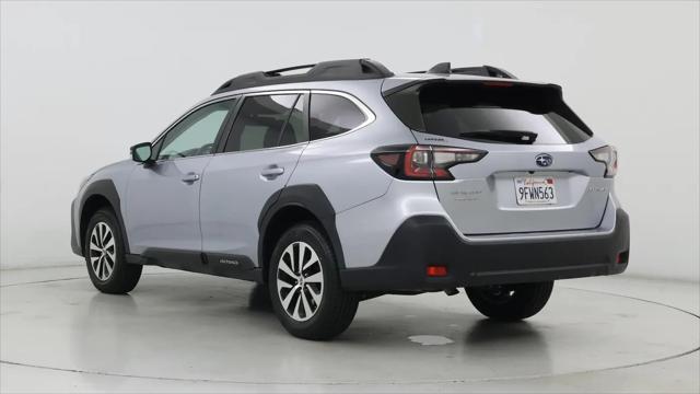 2023 Subaru Outback Premium
