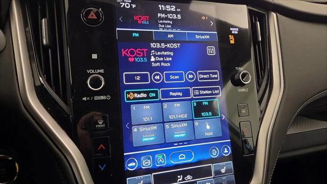 2023 Subaru Outback Premium