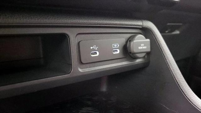 2026 Honda Passport AWD TrailSport Blackout