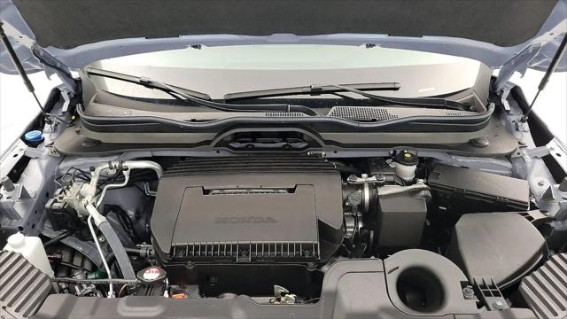 2026 Honda Passport AWD TrailSport Blackout