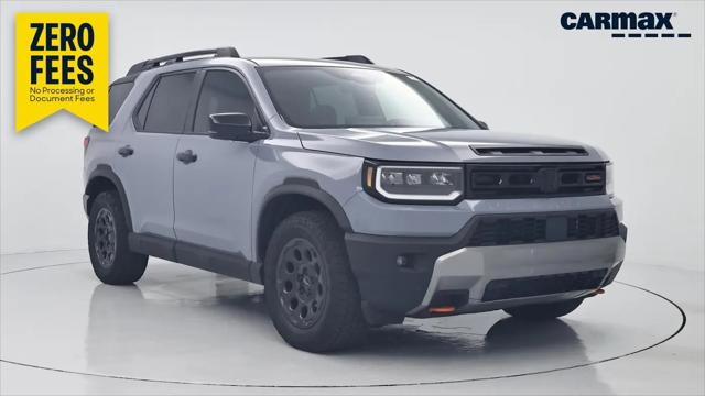 2026 Honda Passport AWD TrailSport Blackout for sale in Knoxville, TN