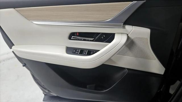 2025 Mazda X-90 3.3 Turbo S Premium Package