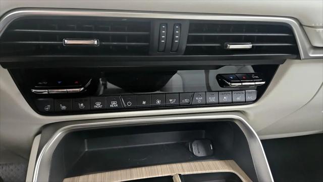 2025 Mazda X-90 3.3 Turbo S Premium Package