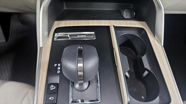 2025 Mazda X-90 3.3 Turbo S Premium Package