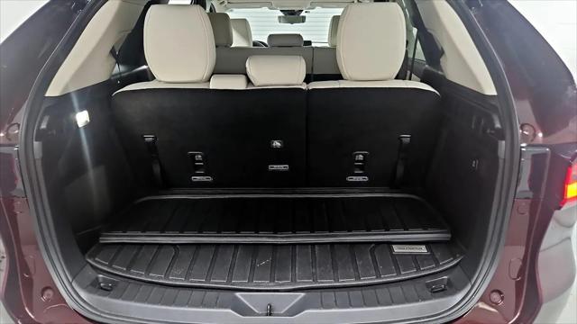 2025 Mazda X-90 3.3 Turbo S Premium Package