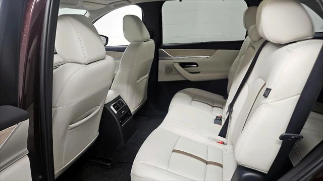 2025 Mazda X-90 3.3 Turbo S Premium Package