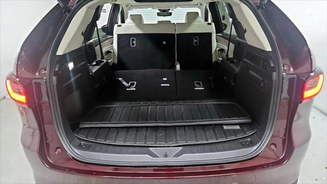 2025 Mazda X-90 3.3 Turbo S Premium Package