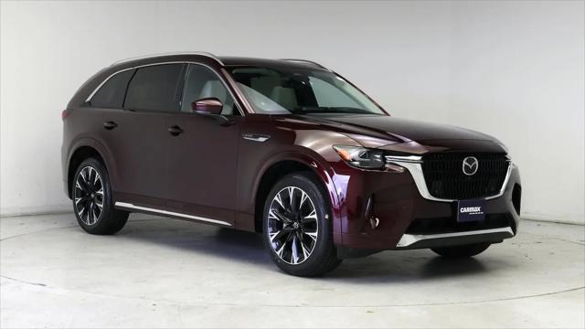 2025 Mazda X-90 3.3 Turbo S Premium Package for sale in Renton, WA