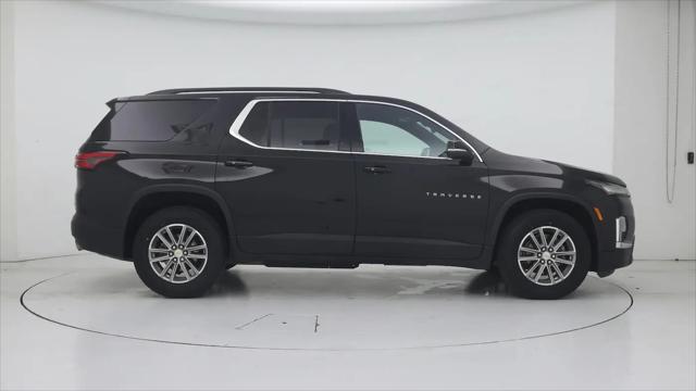 2023 Chevrolet Traverse FWD LT Leather