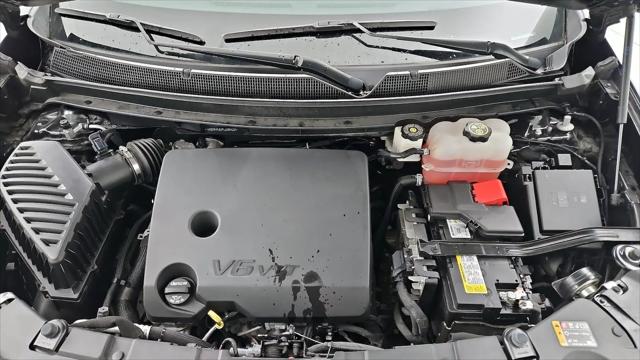 2023 Chevrolet Traverse FWD LT Leather