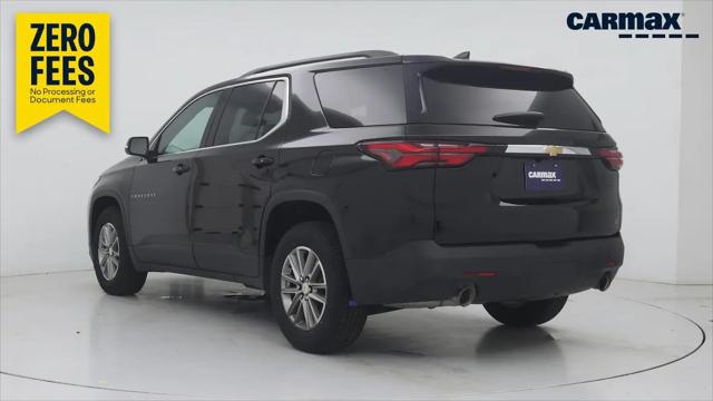 2023 Chevrolet Traverse FWD LT Leather for sale in Jackson, MS